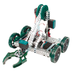 Робототехнический набор Технолаб «Базовый уровень Arduino» ТВ-0441С-17-ТС