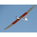 CropCam Unmanned Aerial Vehicle