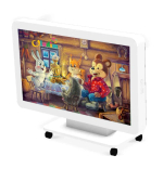 Интерактивный стол "Экватор" подъемно-поворотный 43"