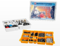 Базовый набор LEGO Mindstorms NXT 9797
