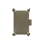 Интерактивная песочница Ronplay Sandbox Стандарт 2 в 1 (Мобильная) для 6 детей