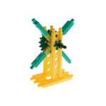 Конструктор "Парк аттракционов" Gigo