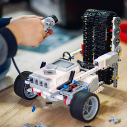 Робототехника