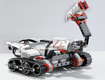 Электронный конструктор LEGO Education Mindstorms EV3 Создай и командуй 31313