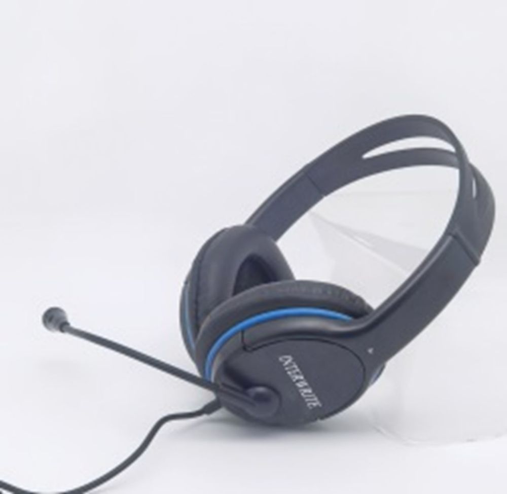 Компьютерная гарнитура полноразмерная Interwrite IHPB01F