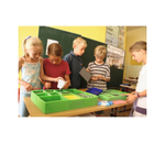 Комплект лабораторного оборудования "Плавание и погружение" Cornelsen