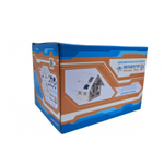 Набор для быстрого прототипирования электронных устройств. Базовый уровень ЭВН20.2120-КВ