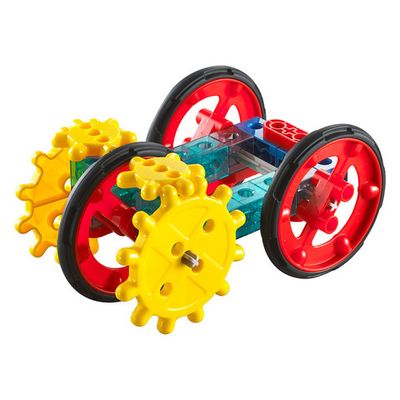 Стартовый набор 