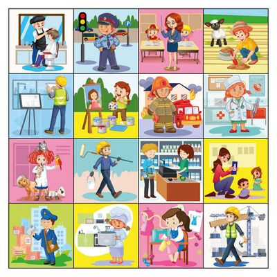 Тематическое поле-маршрутизатор 