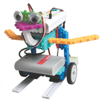 Электромеханический конструктор Huna My Robot Time "Junior"