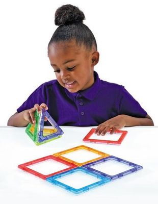 Конструктор Полидрон 