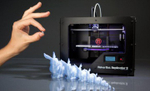 3D принтер MakerBot Replicator 2