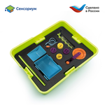 Модуль "Простые механизмы. СТЕМ" Learning Resources MS28241