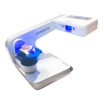 3D сканер Shining 3D Autoscan DS-EX Pro