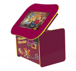 Мультстудия "Olodim Stories" MAGIC+ (+Ожившие рисунки)