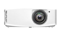 Проектор короткофокусный Optoma UHD35STx