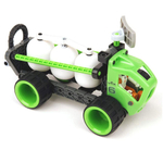 Конструктор образовательный "Вездеход" VEX Robotics