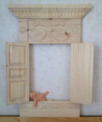 Фрезерный станок с ЧПУ Advercut K30MT/1212