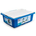 Набор LEGO® Education BricQ Motion Prime 45400