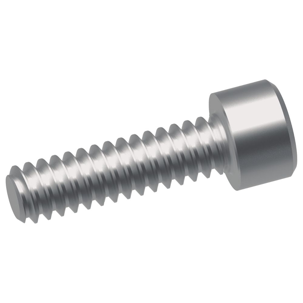 Винт с головкой под торцевой ключ, 1/2&quot; (упаковка из 100 шт) TETRIX® 39097