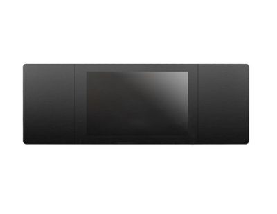 Интерактивный комплекс с поверхностью для письма беспылевым мелом Skilo Nano-SmartBlackBoard 86