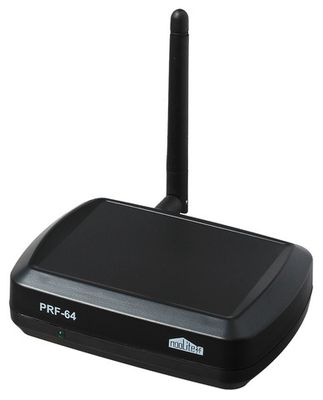 Контроллер беспроводных выключателей nooLite PRF-64