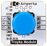 Troyka-модуль "Кнопка" Амперка AMP-B009