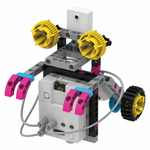 Ресурсный набор к базовому набору с майкробит Искусственный интеллект 1