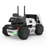 Колесный робот AgileX LIMO