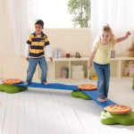 Дорожка-балансир "Водяная лилия" (6 элементов) Weplay KM2012-006