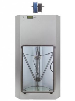 3D принтер Prism Home Dual