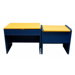 Комплект психолога №2 (интерактивный, сенсорный)