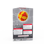 Развивающий конструктор Фанкластик "Геометрика"