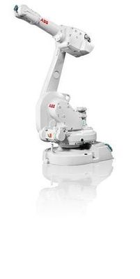 Промышленный робот ABB IRB 1600