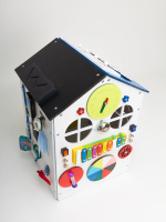 Бизидом «Будущий ученый» Приоритет