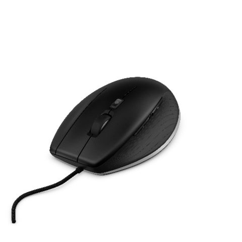 Манипулятор 3Dconnexion CadMouse + коврик 3Dconnexion CadMouse Pad