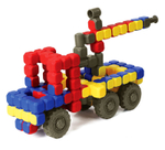 Конструктор Popular Playthings "Линкаблокс делюкс" (Стартовый набор)