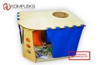Уютное местечко AV Kompleks