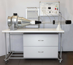 Лабораторный комплекс «Аэродинамика и аэромеханика летательных аппаратов»