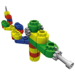 Конструктор Kiditec