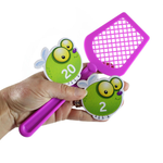 Развивающая игра "Прихлопни цифру!" (136 элементов) Learning Resources LSP3053-UK