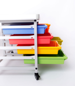 Центр «Конструирование» STEAM