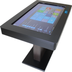 Интерактивный стол Project Touch 43" i40
