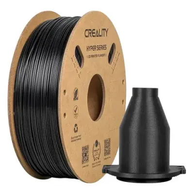 Катушка Hyper ABS-пластика Creality 1.75 мм 1кг