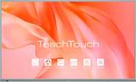 Интерактивная панель TeachTouch TT65N-55UD