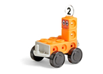 Соединяющиеся кубики Numberblocks. Поезд Чисел Learning Resources HM96094-UK