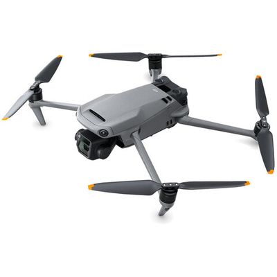 Квадрокоптер DJI Mavic 3 Fly More Combo