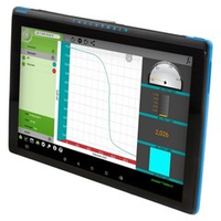 Планшетный регистратор данных Einstein Tablet+2