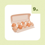 Карточки для знакомства с лексической темой Продукты "Детское кафе"