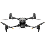 Полетная платформа Matrice 30T c тепловизором